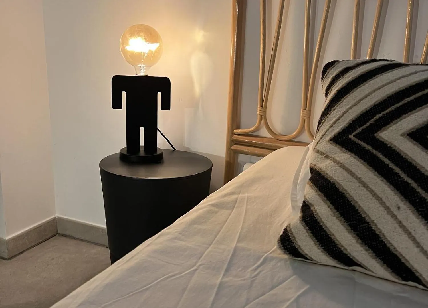 Appartement - Le Castel Marseille