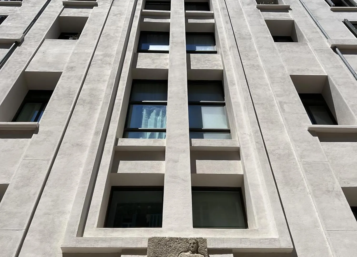 Apartment Appartement - Le Castel Marseille
