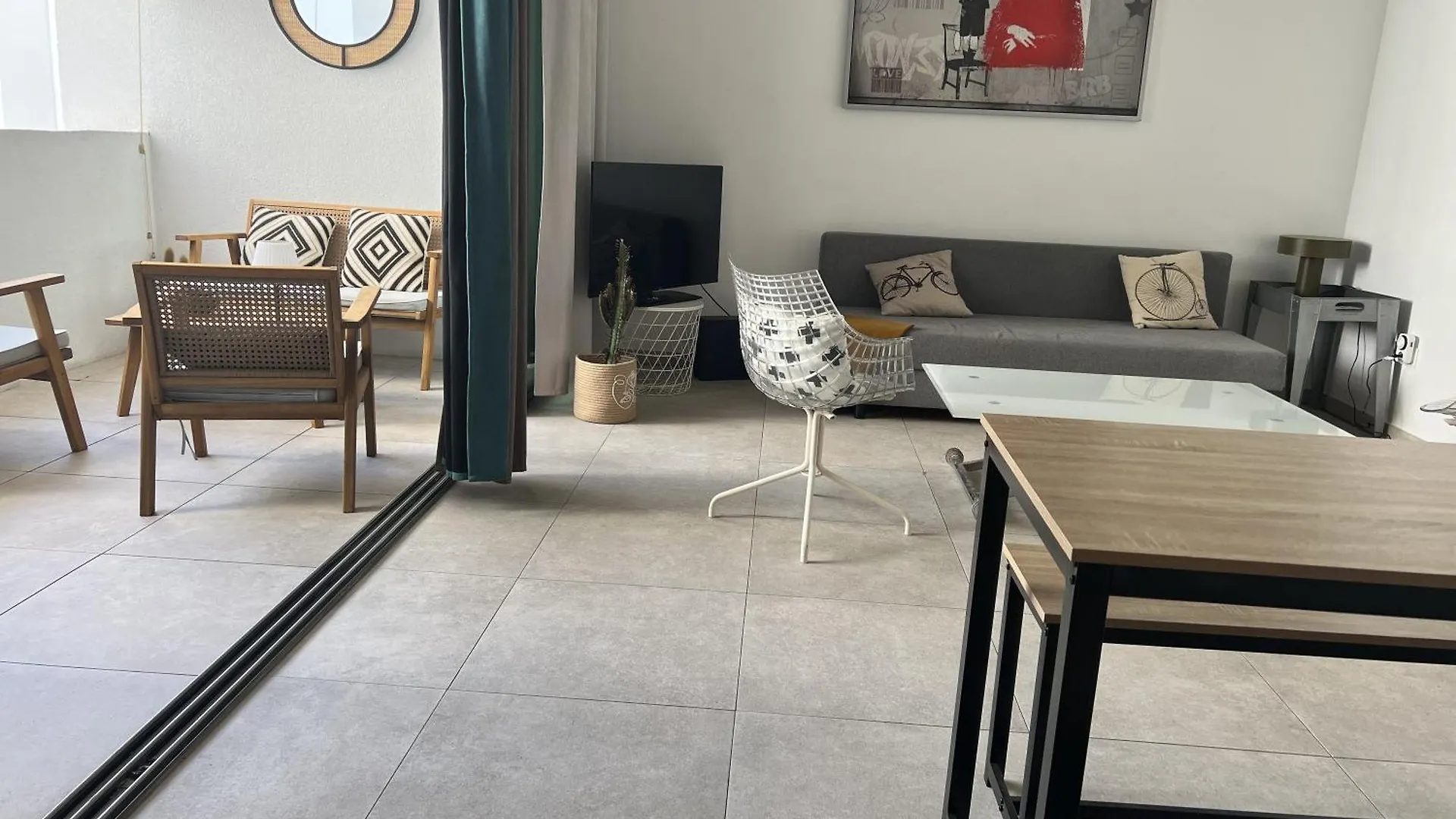 Appartement - Le Castel Marseille