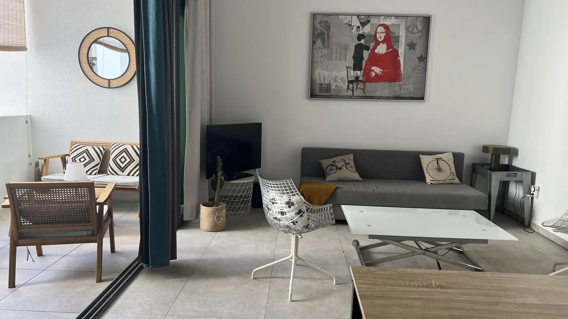 Appartement - Le Castel Marseille