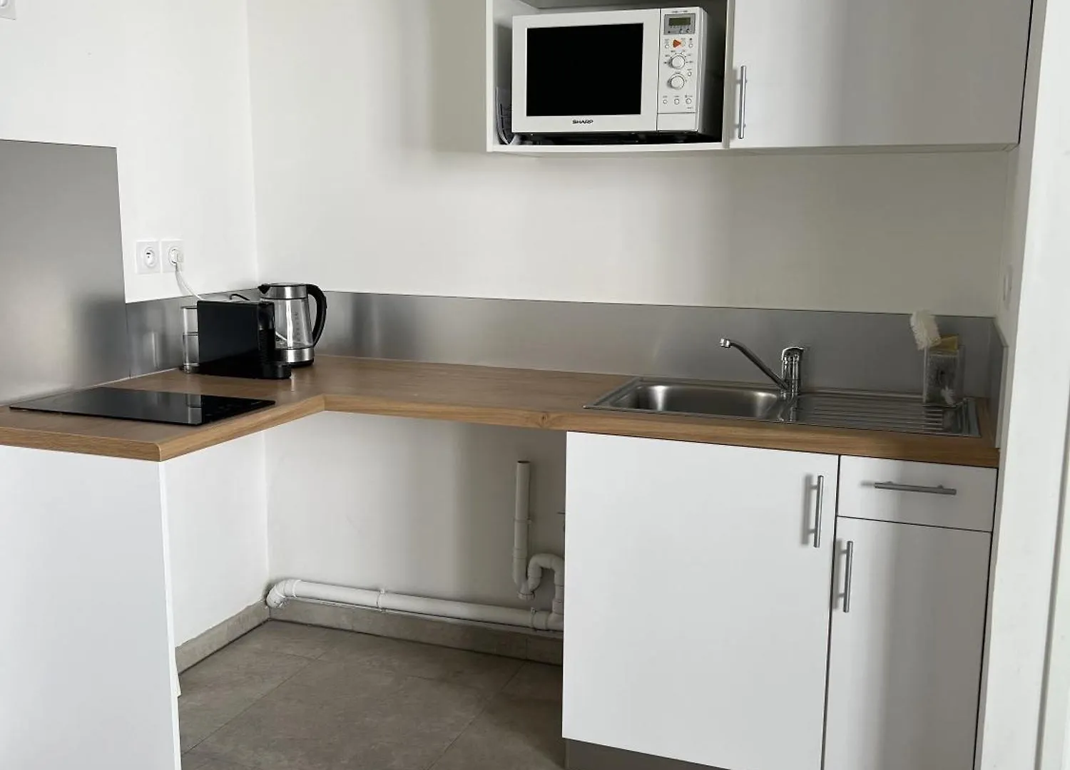 Appartement - Le Castel Marseille