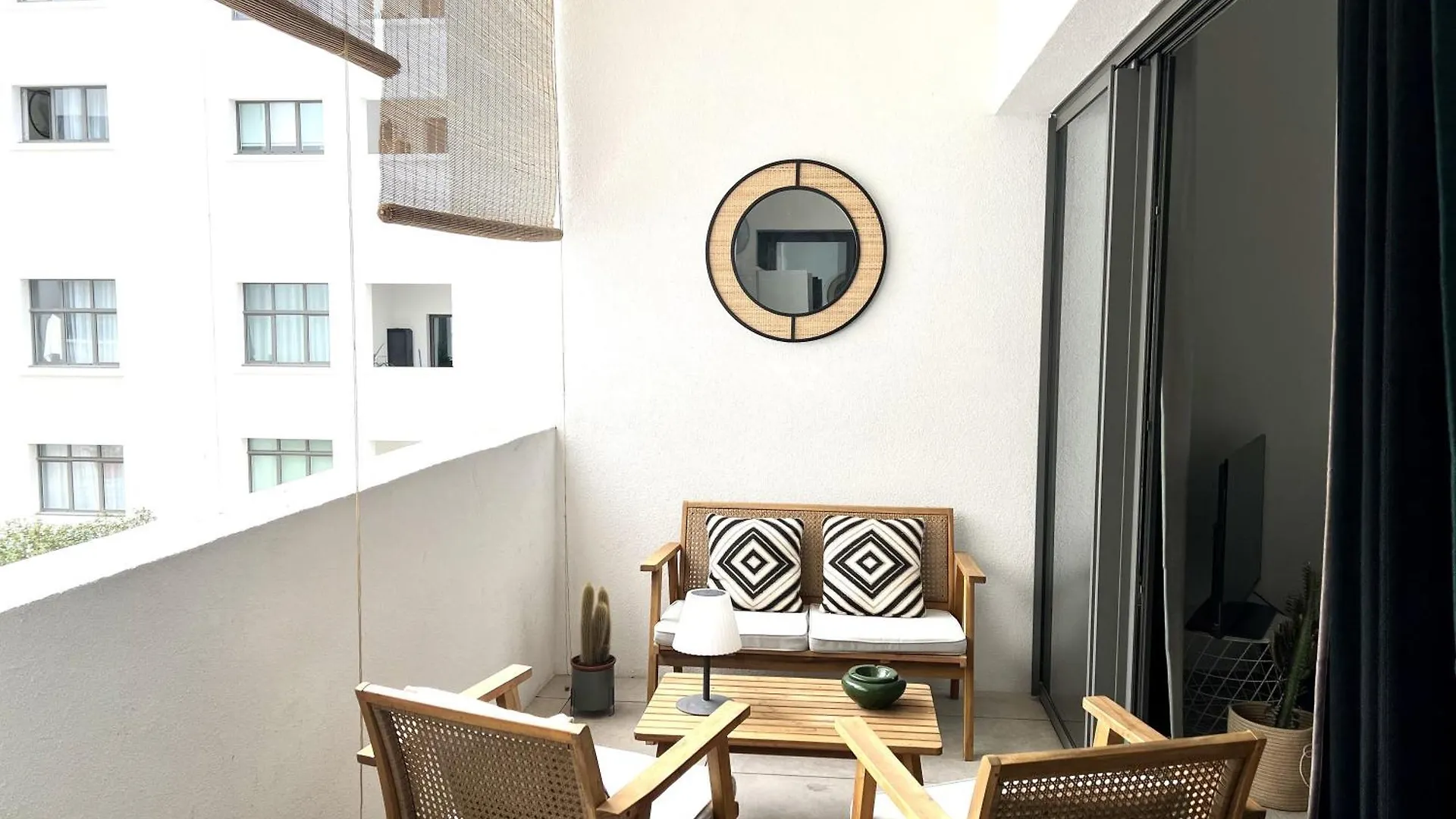 Apartment Appartement - Le Castel Marseille