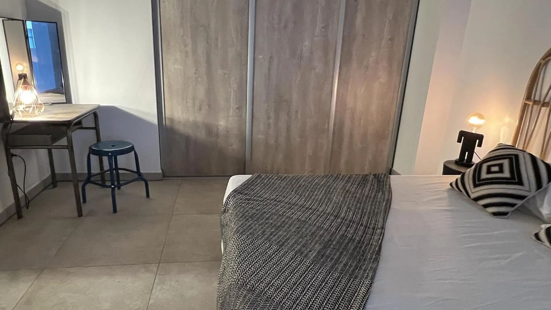 Appartement - Le Castel Marseille France