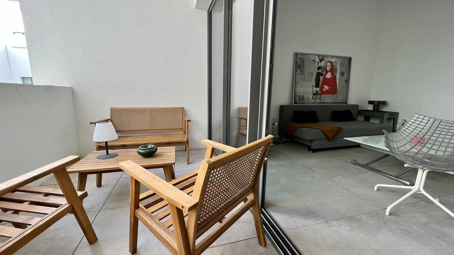 Appartement - Le Castel Marseille 0*,  France