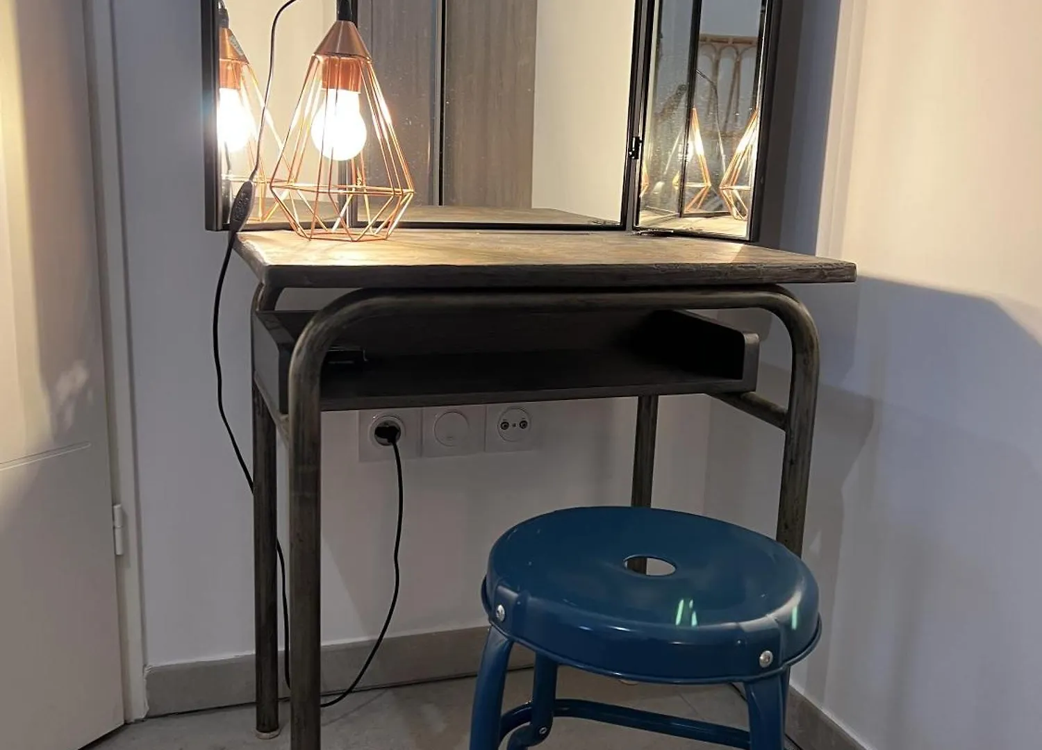 Appartement - Le Castel Marseille France